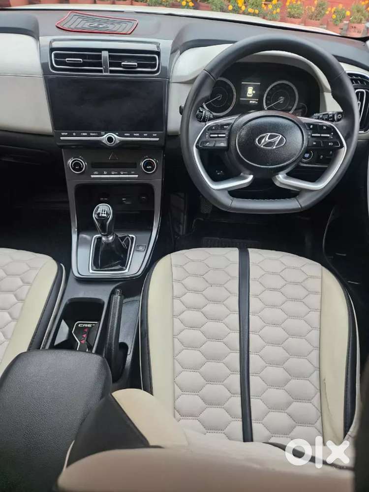 Hyundai Creta 2023