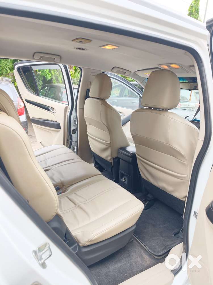 Chevrolet Trailblazer 2wd Ltz At, 2015, Diesel