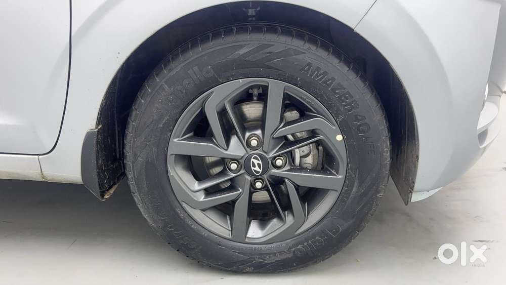 Hyundai Grand I10 Nios Sportz 1.2 Kappa Vtvt, 2020, Petrol