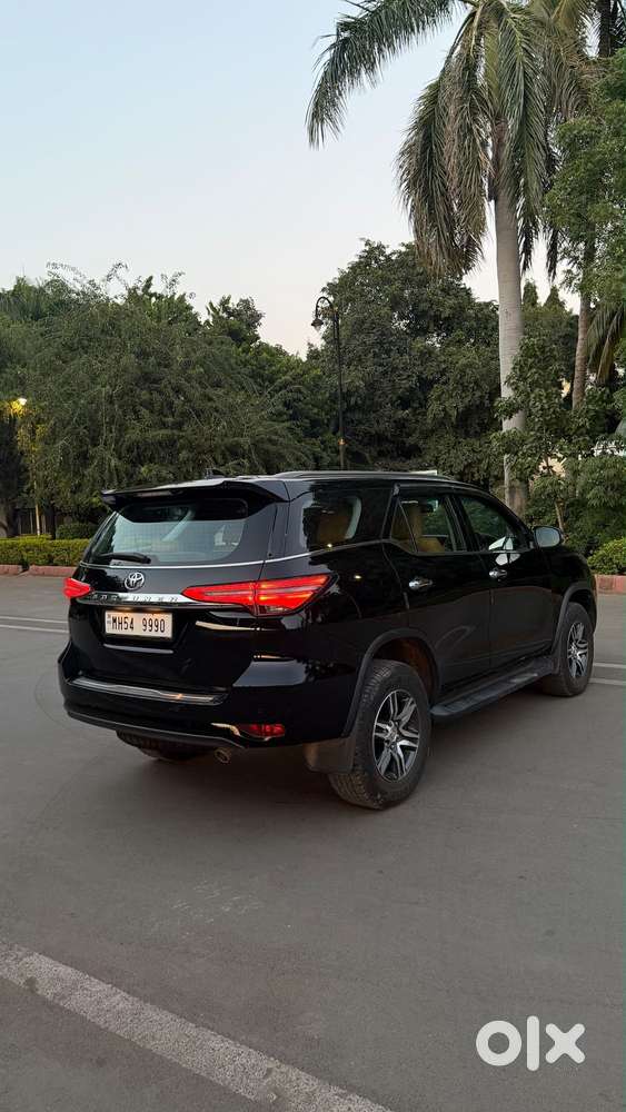 Toyota Fortuner 4x2 At 2.8 Diesel, 2025, Diesel