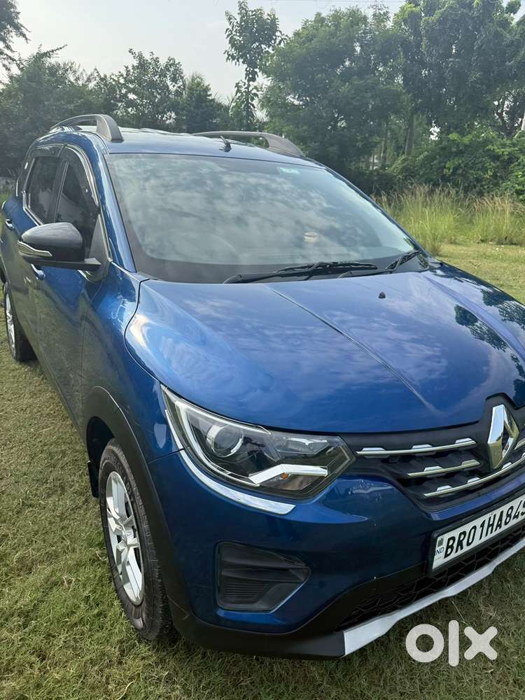 Renault Triber Petrol 2022