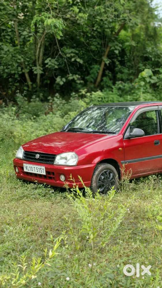 Maruti Suzuki Zen Estilo