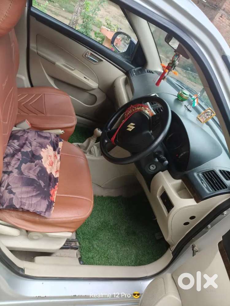 Maruti Suzuki Dzire 2015 Diesel