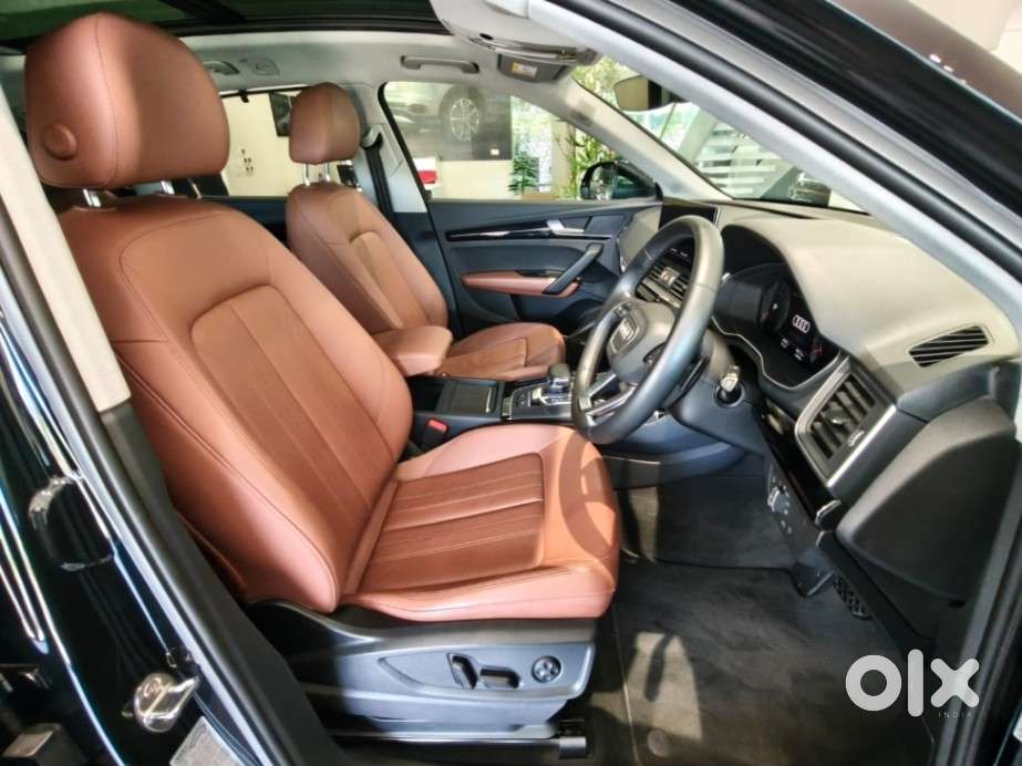Audi Q5 Technology 45 Tfsi, 2024, Petrol