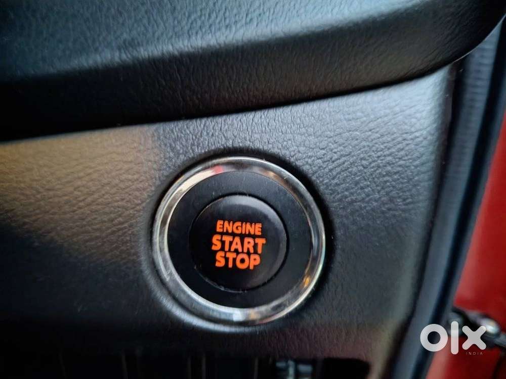 Maruti Suzuki Baleno Zeta Cvt, 2021, Petrol