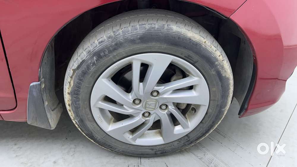 Honda Jazz 1.2 Zx Cvt I-vtec, 2021, Petrol