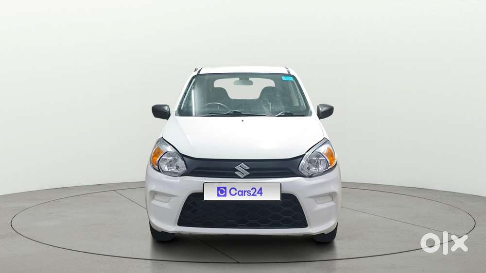 Maruti Suzuki Alto 800 0.8 Vxi (o), 2022, Petrol