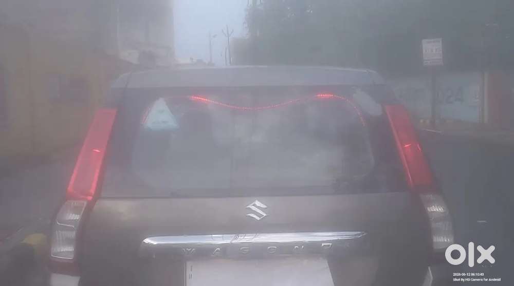 Maruti Suzuki Wagon R 2024 Petrol 21000 Km Driven
