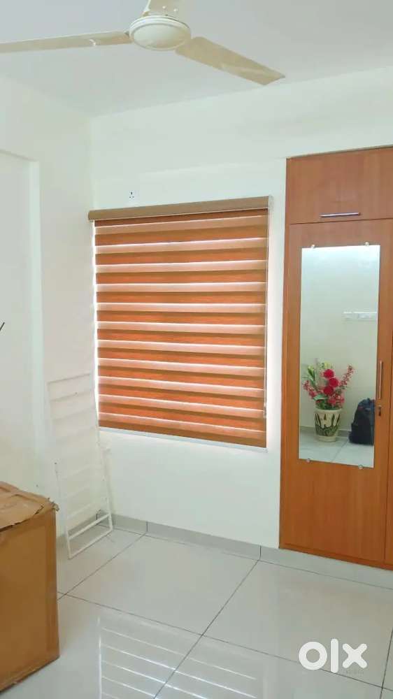 2BHK in Panampilly Nagar