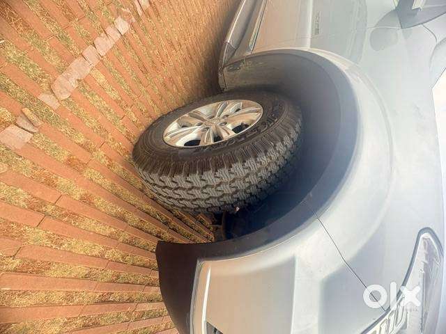 Mahindra Ssangyong Rexton 2013 Diesel Excellent Condition, Single Own