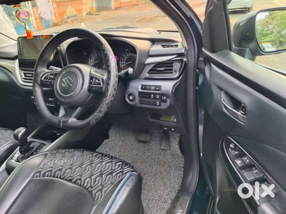 Maruti Suzuki Baleno Alpha, 2023, Petrol