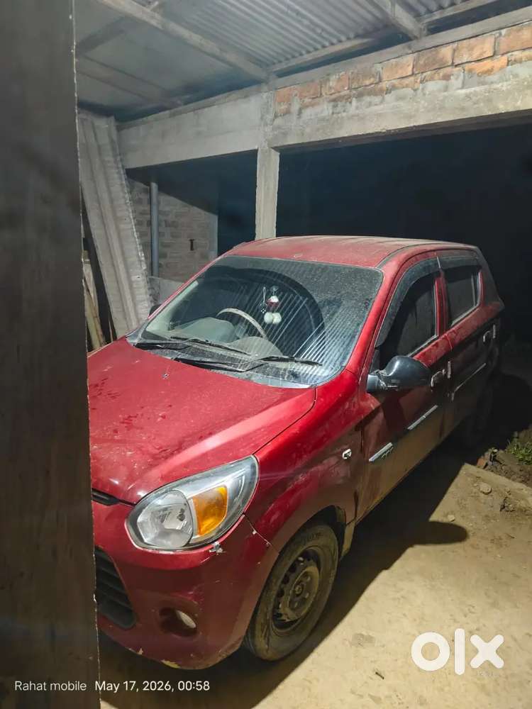 Car Sailing