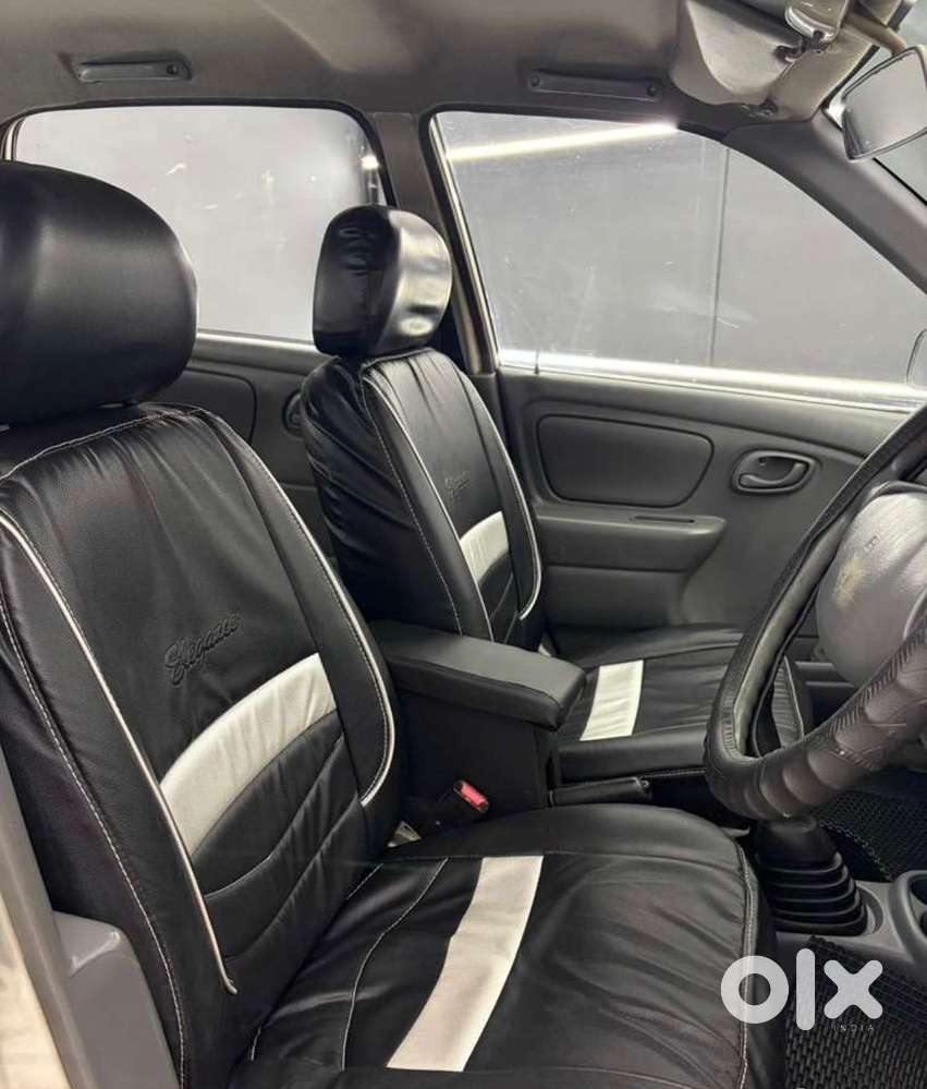 Maruti Suzuki Alto 2008 Year