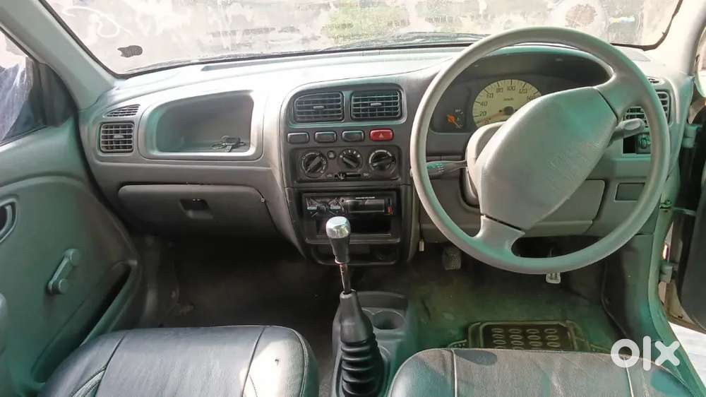 Maruti Suzuki Alto 2009 Petrol