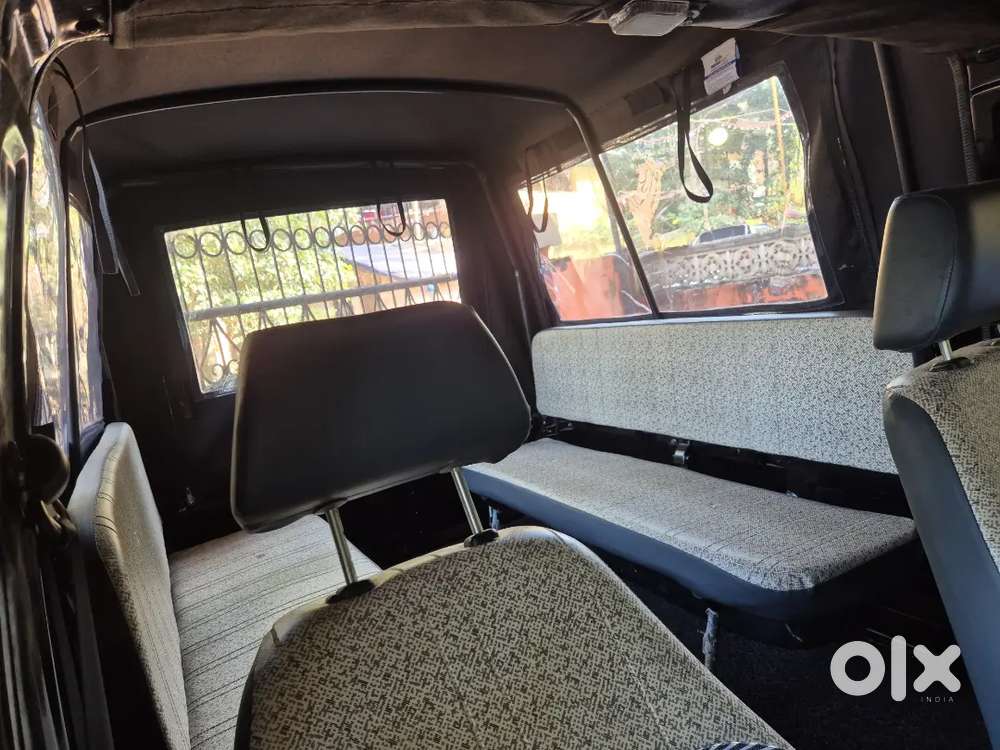 Maruti Suzuki Gypsy 2016 Petrol 3400 Km Driven