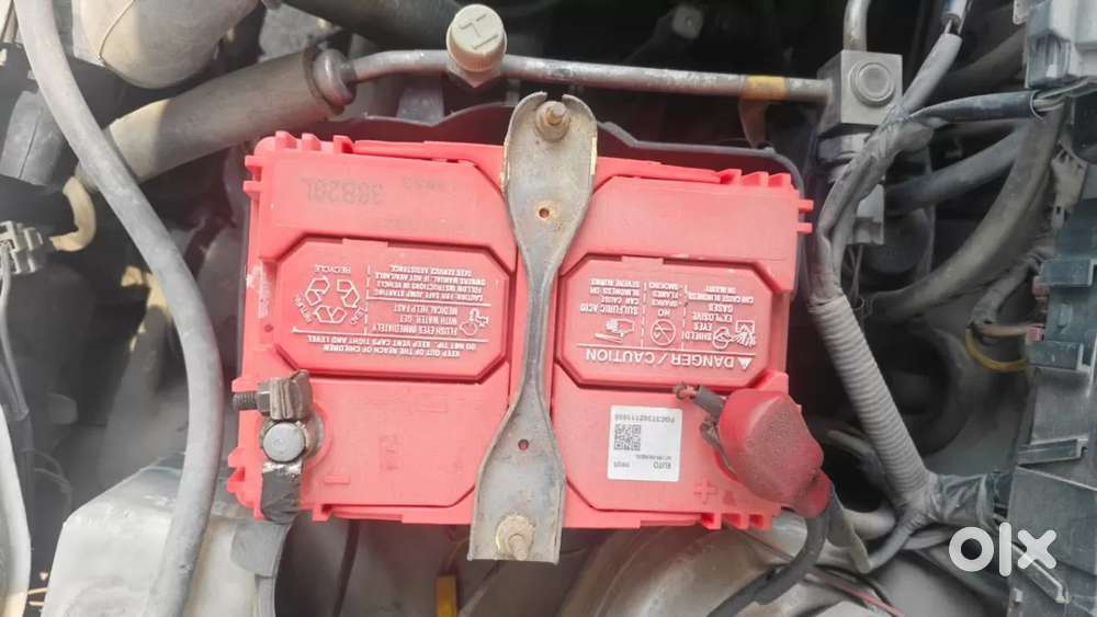 Maruti Suzuki Alto Lxi Bsiii, 2007, Petrol