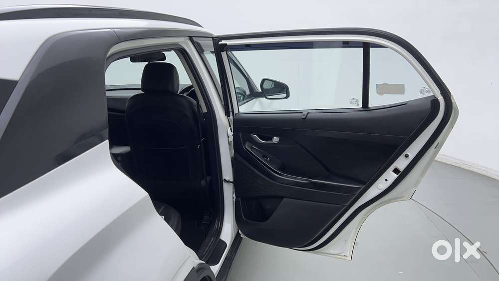 Hyundai Creta S Plus 1.5 Diesel Knight, 2022, Diesel