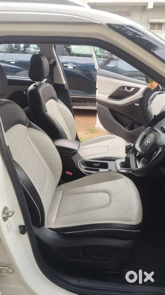 Creta For Sale