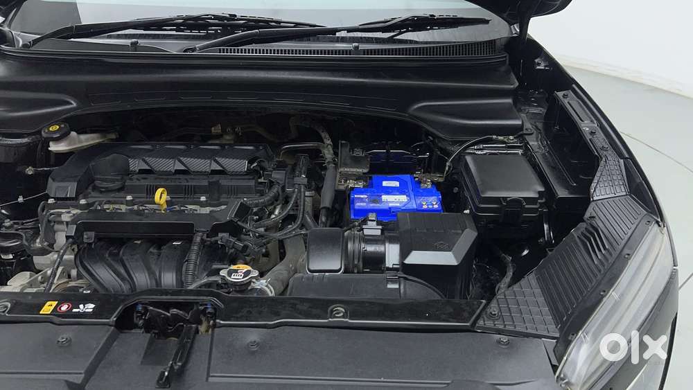 Hyundai Creta 1.5 S Plus Knight Petrol, 2023, Petrol