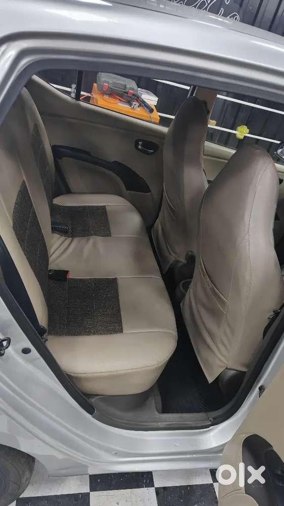 Hyundai I10 2012 Petrol Well Maintained