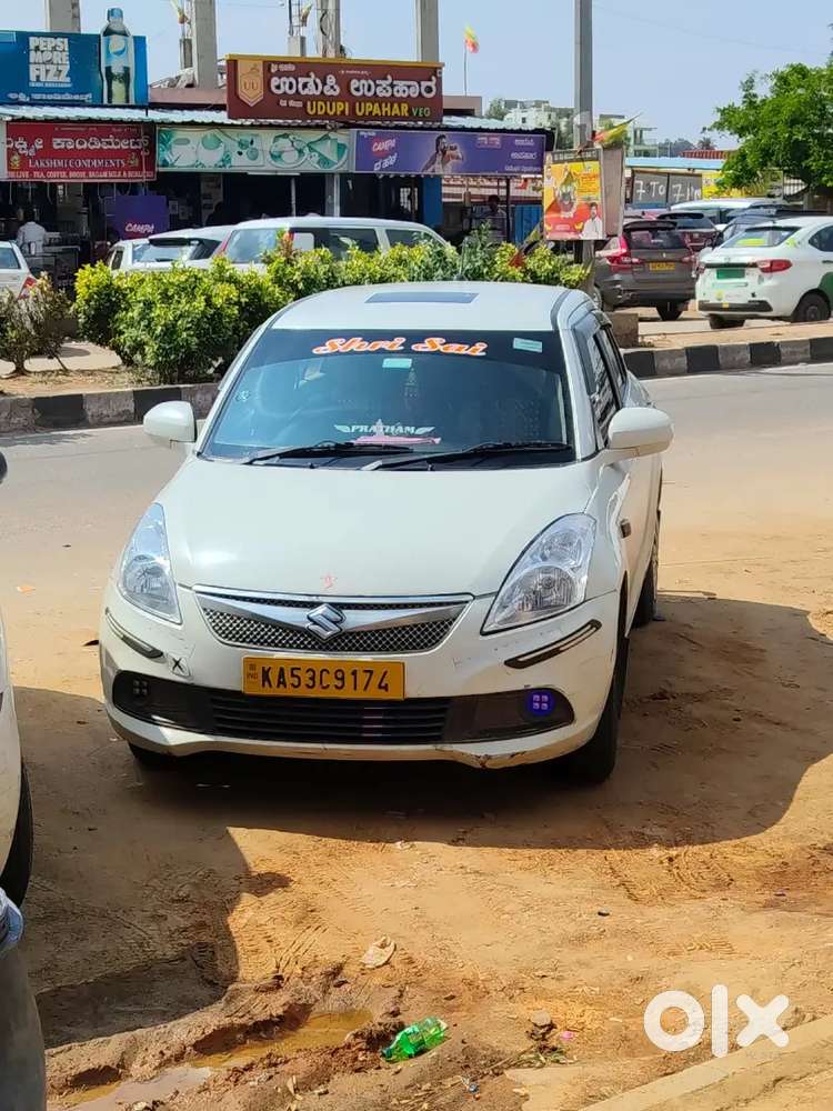 Maruti Suzuki Swift 2017