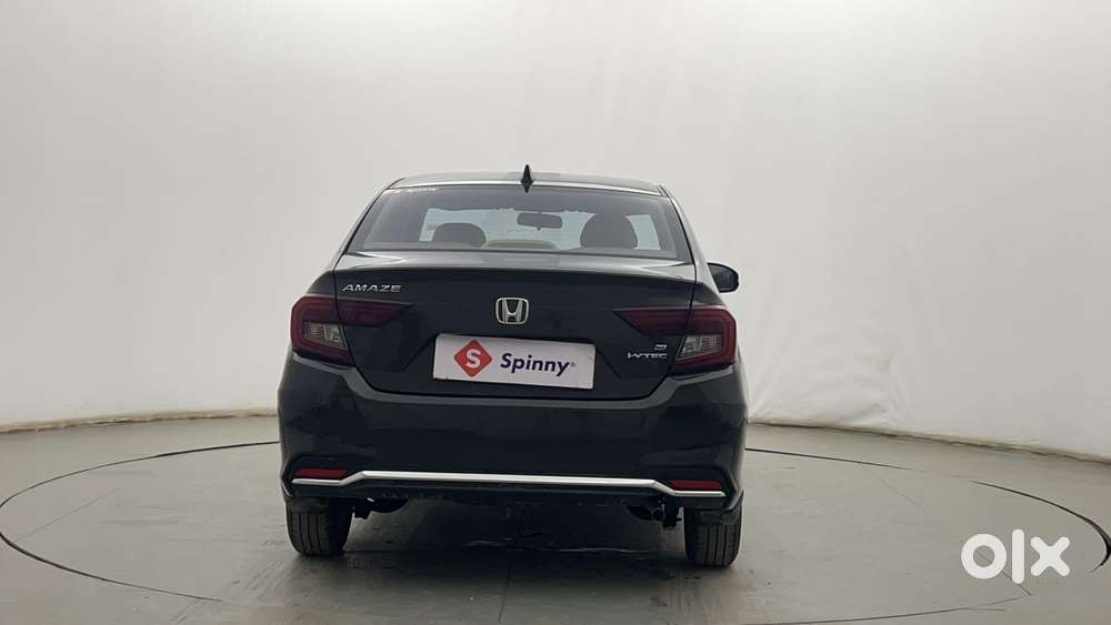 Honda Amaze Vx 1.2 Petrol Mt, 2022, Petrol