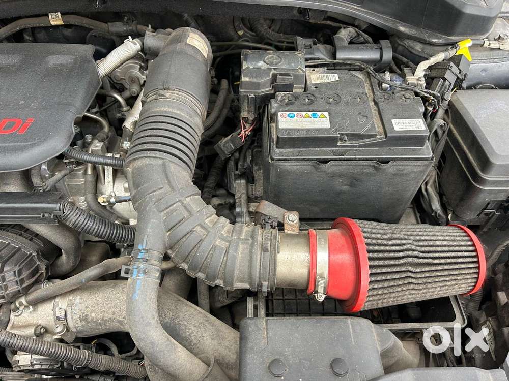 Hyundai I20 N Line 1.0 N8 Turbo Dct, 2024, Petrol