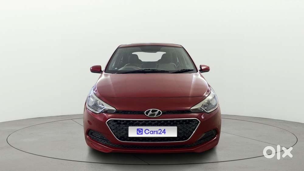 Hyundai Elite I20 Magna 1.2, 2015, Petrol