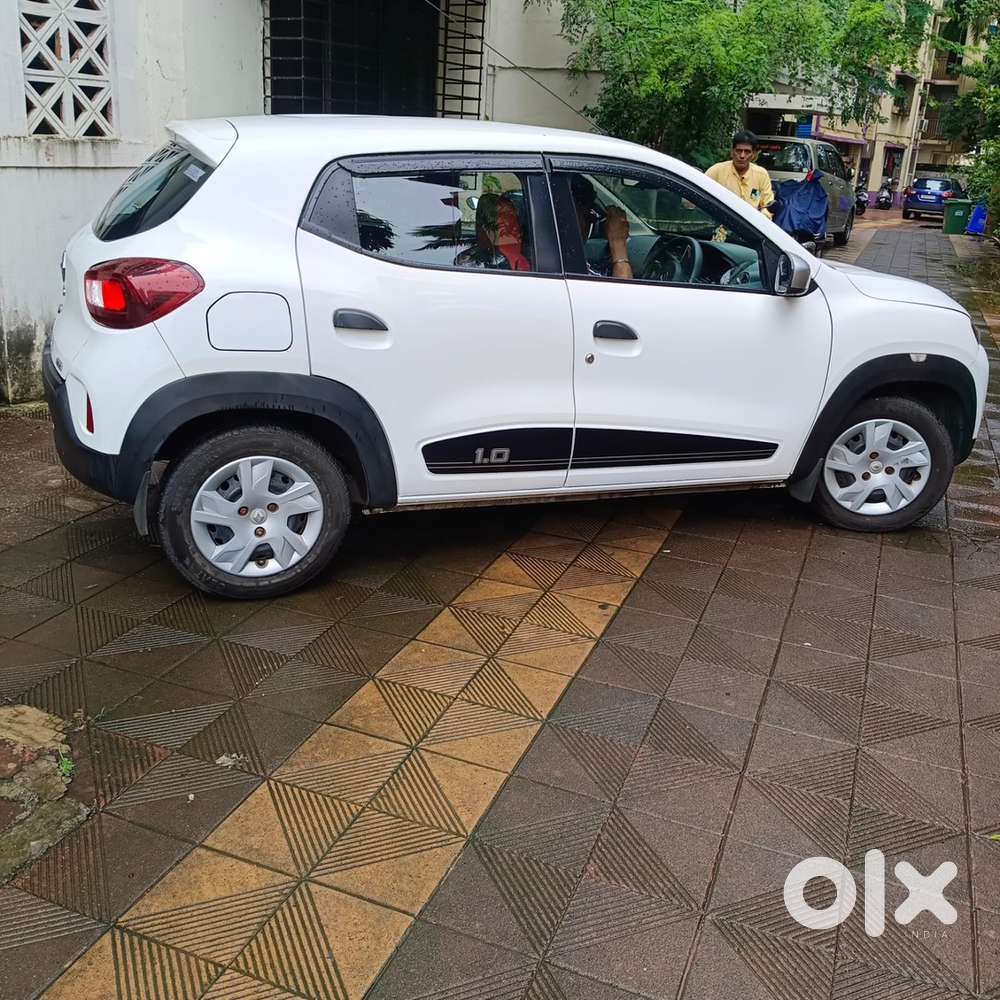 Renault Kwid Petrol 2021 To Sell