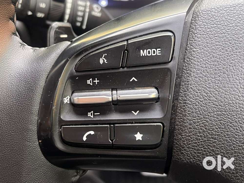 Hyundai Exter Sx (o) 1.2 Amt, 2023, Petrol