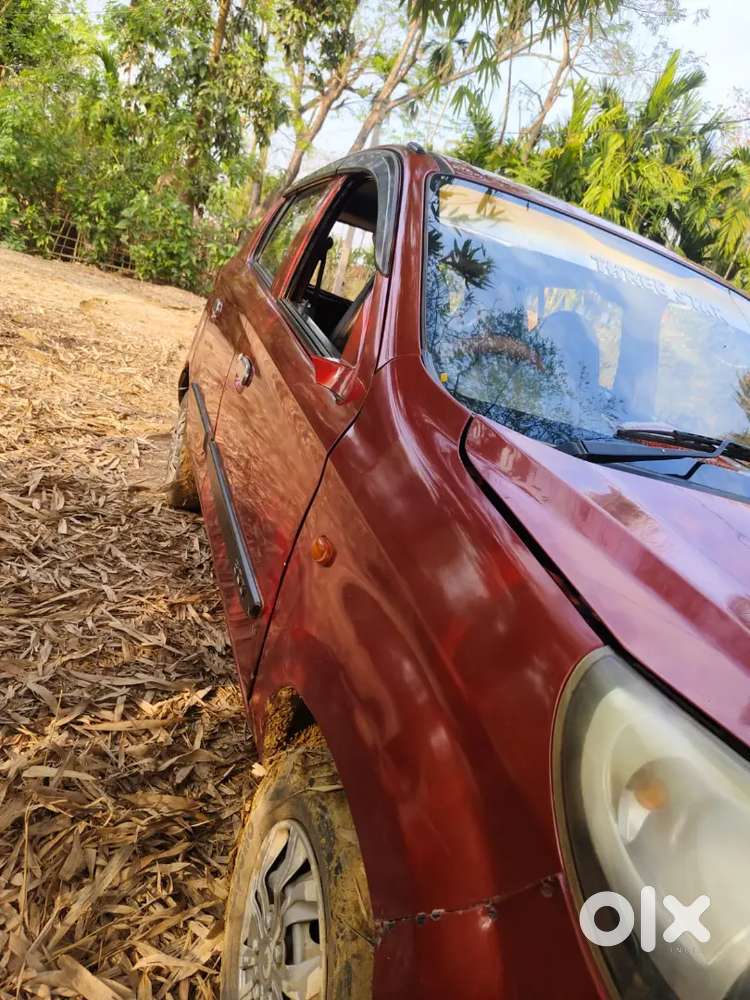 Maruti Suzuki Alto 800 2015 Petrol 720000 Km Driven