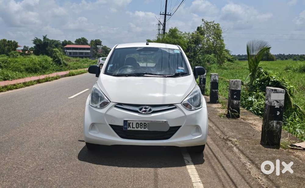 Hyundai Eon Era +, 2013, Petrol