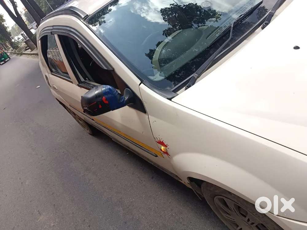Mahindra Verito Diesel 2017