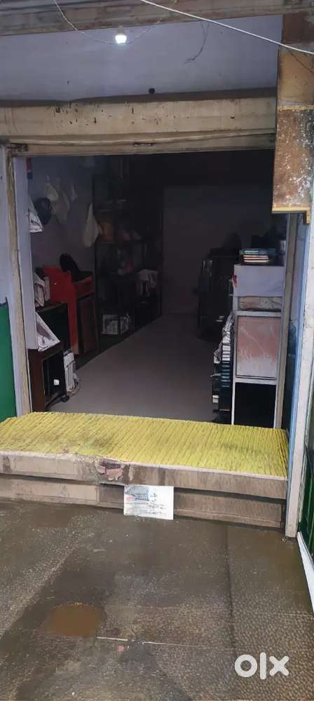 Shop for Sale in Sabji Mandi of Ghantaghar