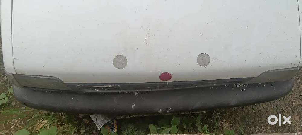 Maruti Suzuki 800 Petrol 2004