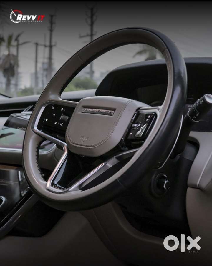 Land Rover Range Velar R-dynamic S Petrol, 2023, Petrol