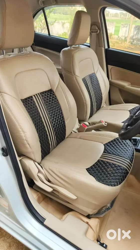 Maruti Swift Dzire Vxi Petrol 2024