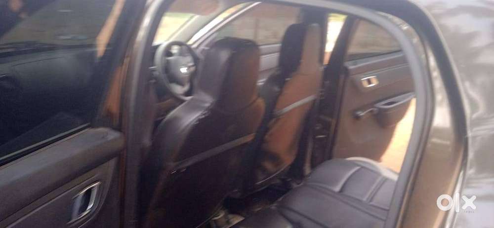 Renault Kwid 2017 Petrol Good Condition