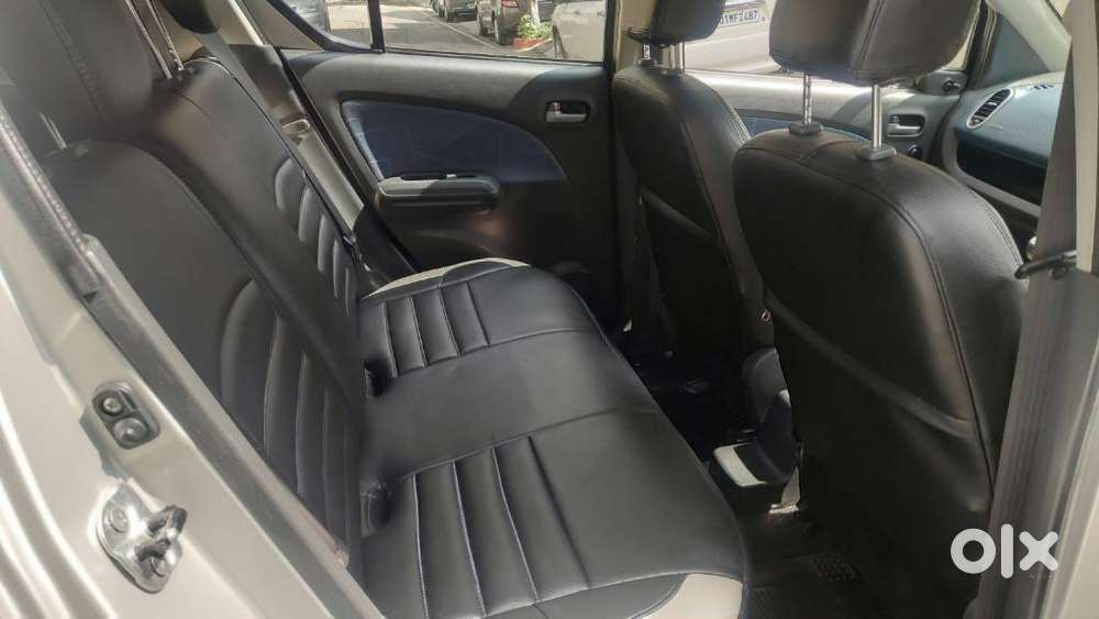 Maruti Suzuki Ritz Zxi Bs-iv, 2012, Petrol