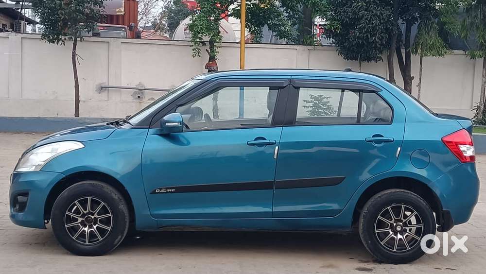 Maruti Suzuki Swift Dzire 2015-2017 1.2 Vxi, 2013, Petrol