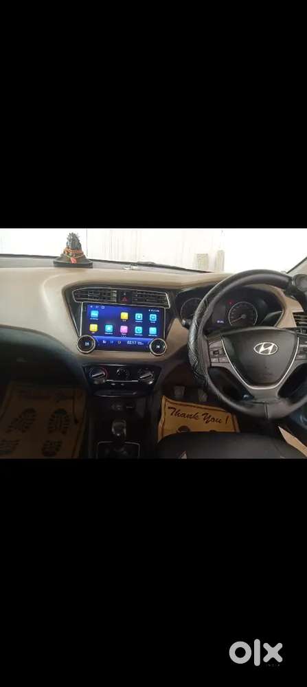 Hyundai I20 2020 Petrol 58000 Km Driven