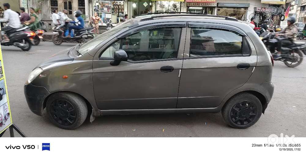 Chevrolet Spark 2012