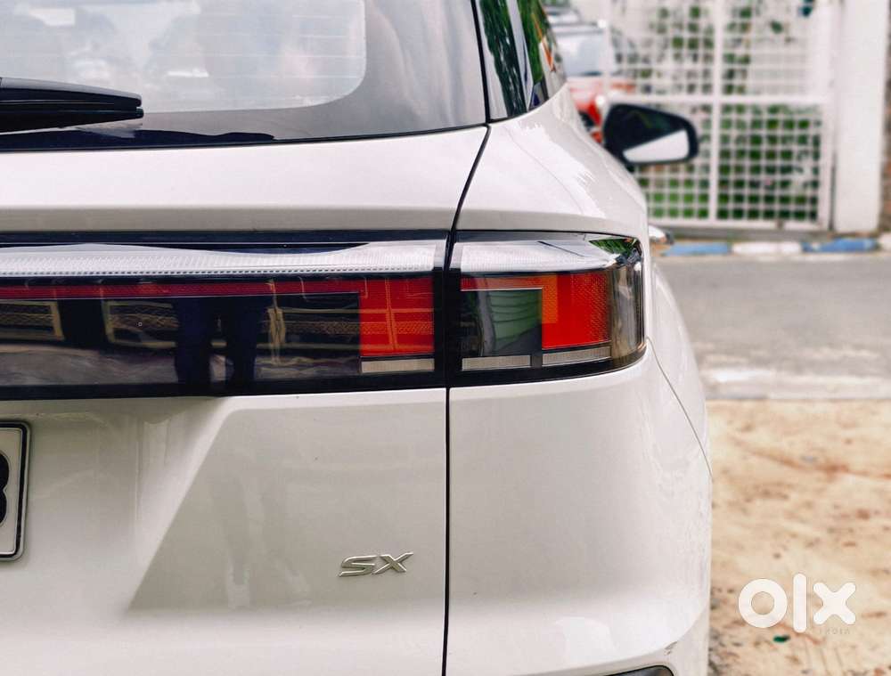 Hyundai Creta Sx Tech Mt, 2024, Petrol