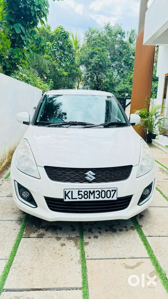 Maruti Suzuki Swift Petrol Good Condition