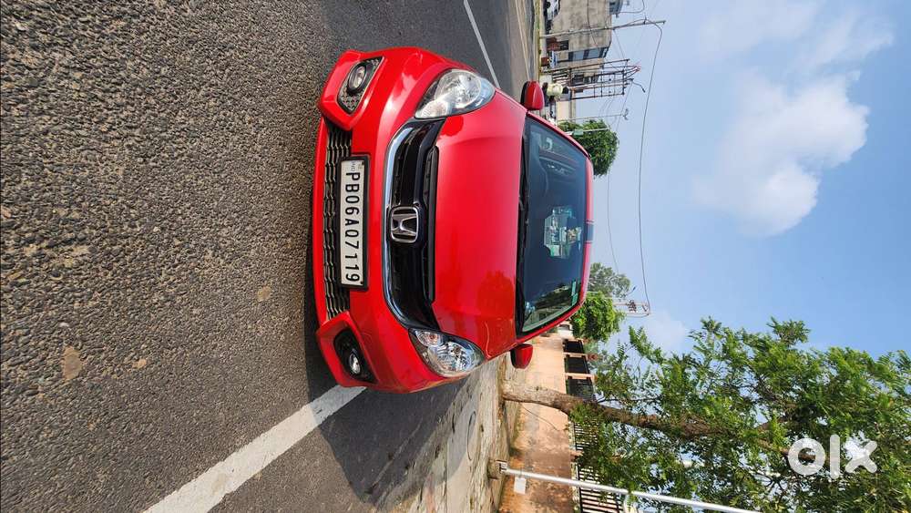 Clean Condition Only City Driven