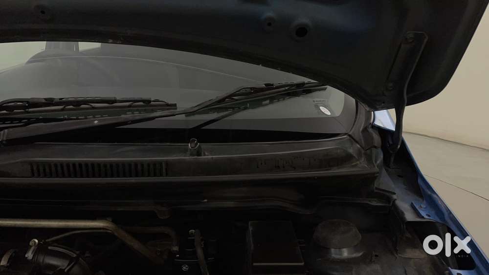 Maruti Suzuki Celerio 1.0 Vxi Amt, 2017, Petrol