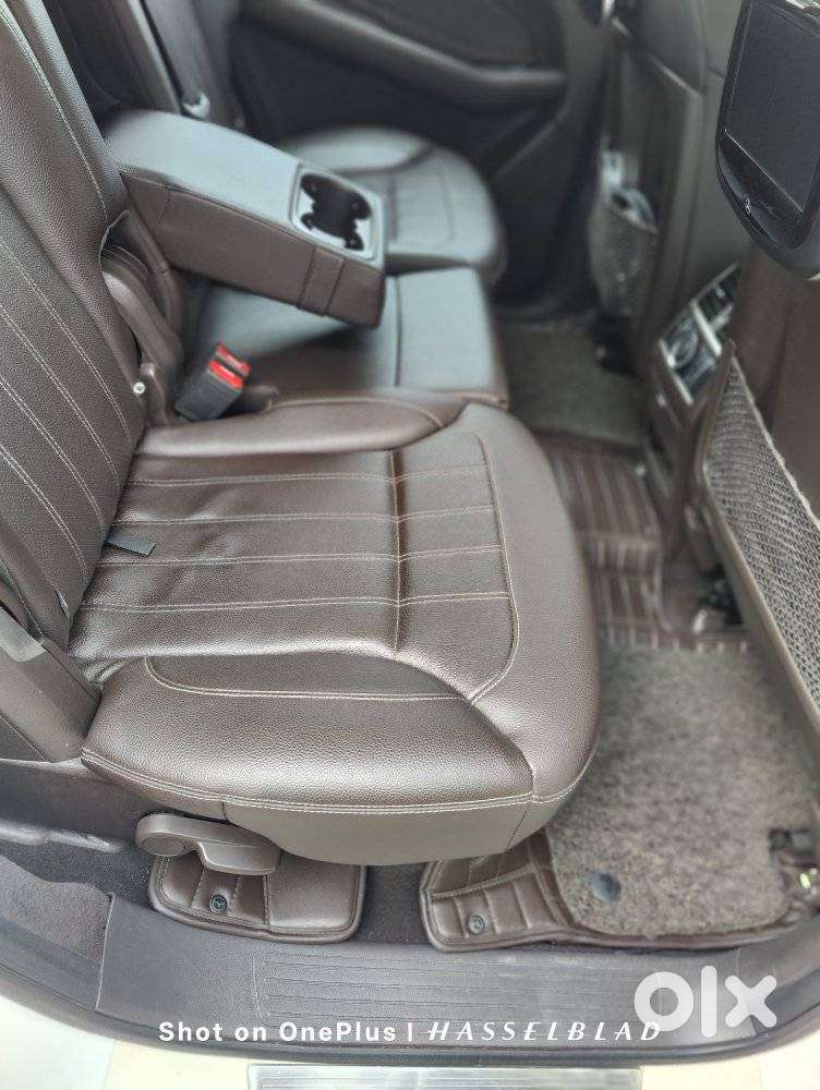 Mercedes-benz Gls 350d Grand Edition, 2019, Diesel