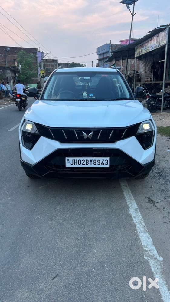 Mahindra Xuv 3xo 2026