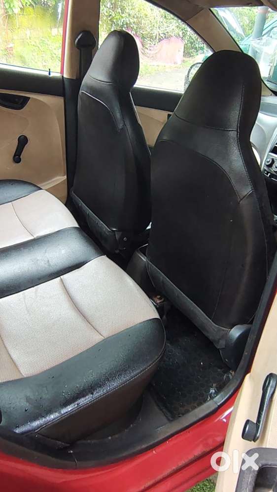 Hyundai Eon Era +, 2014, Petrol