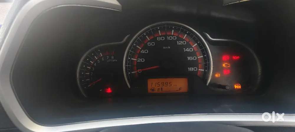 Maruti Suzuki Alto 2018 Lxi